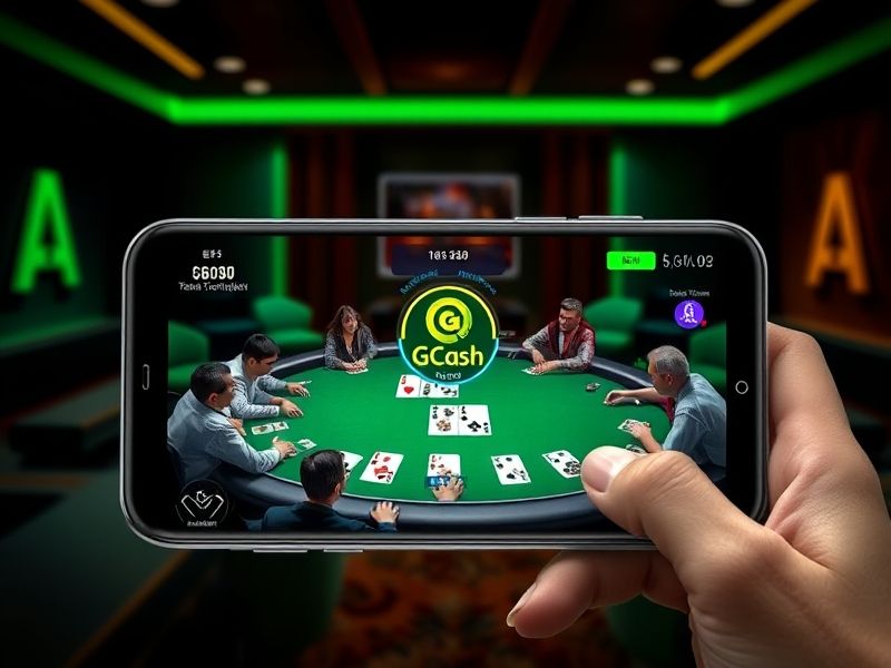 Discover the ultimate gaming experience at gcashgames.com – explore slots, poker, sports betting, and more with exclusive bonuses and expert guides.