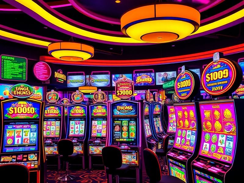 Discover the ultimate gaming experience at gcashgames.com – explore slots, poker, sports betting, and more with exclusive bonuses and expert guides.